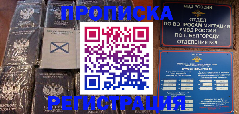 прописка гарантия в Поворино